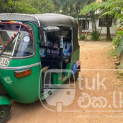 BAJAJ 2003 2 STROKE