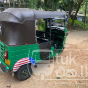BAJAJ 2003 2 STROKE