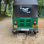 BAJAJ 2003 2 STROKE