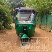 BAJAJ 2003 2 STROKE