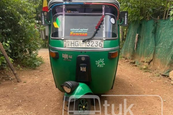 BAJAJ 2003 2 STROKE