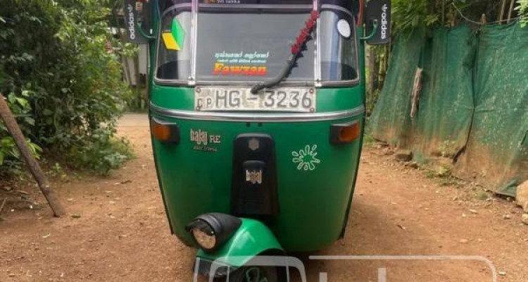 BAJAJ 2003 2 STROKE