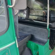 BAJAJ 2011 4 STROKE