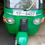 BAJAJ 2011 4 STROKE