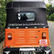 BAJAJ 1994 2 STROKE