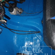 BAJAJ 2012 4 STROKE