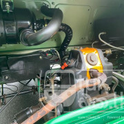 BAJAJ 2012 4 STROKE