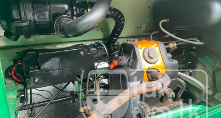 BAJAJ 2012 4 STROKE
