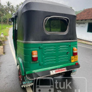 BAJAJ 2012 4 STROKE