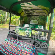 BAJAJ 2012 4 STROKE