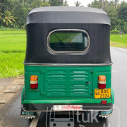 BAJAJ 2012 4 STROKE