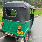 BAJAJ 2012 4 STROKE