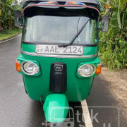 BAJAJ 2012 4 STROKE