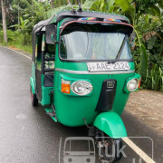 BAJAJ 2012 4 STROKE