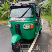 BAJAJ 2012 4 STROKE