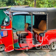 BAJAJ 2014 4 STROKE