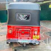BAJAJ 2014 4 STROKE