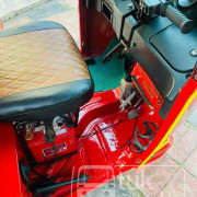 BAJAJ 2014 4 STROKE