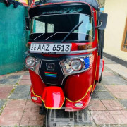 BAJAJ 2014 4 STROKE