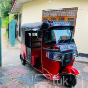 BAJAJ 2014 4 STROKE