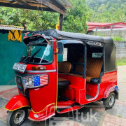 BAJAJ 2014 4 STROKE