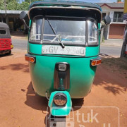 BAJAJ 2002 2 STROKE