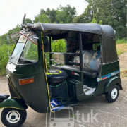 BAJAJ 1990 2 STROKE