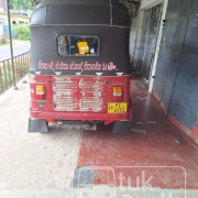 BAJAJ 2012 4 STROKE