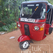 BAJAJ 2012 4 STROKE