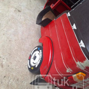 BAJAJ 2012 4 STROKE