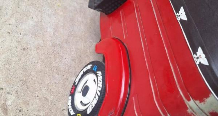 BAJAJ 2012 4 STROKE