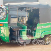 BAJAJ 2000 2 STROKE