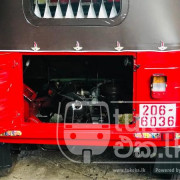BAJAJ 1999 2 STROKE