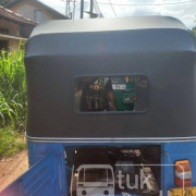 BAJAJ 2007 4 STROKE