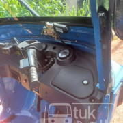 BAJAJ 2007 4 STROKE