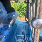 BAJAJ 2007 4 STROKE