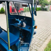 BAJAJ 2003 2 STROKE
