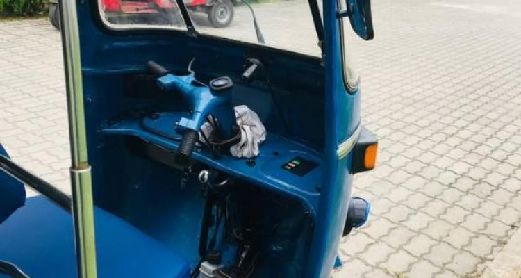BAJAJ 2003 2 STROKE