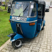 BAJAJ 2003 2 STROKE