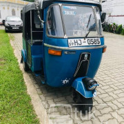 BAJAJ 2003 2 STROKE