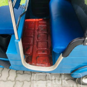 BAJAJ 2003 2 STROKE