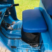 BAJAJ 2003 2 STROKE