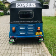 BAJAJ 2003 2 STROKE