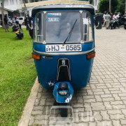 BAJAJ 2003 2 STROKE
