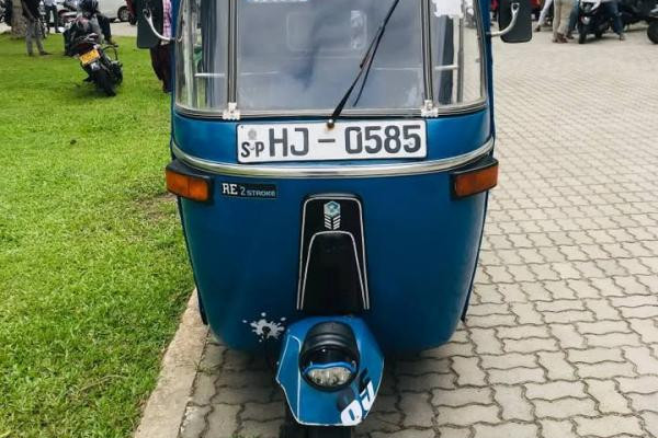 BAJAJ 2003 2 STROKE