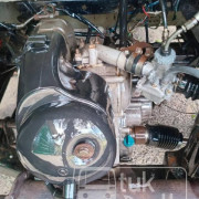 BAJAJ 2003 2 STROKE