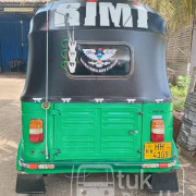 BAJAJ 2003 2 STROKE