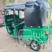 BAJAJ 2003 2 STROKE