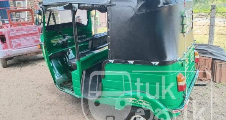 BAJAJ 2003 2 STROKE