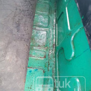 BAJAJ 2003 2 STROKE
